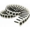 Sraigtai juostoje Senco Efz; 3,9x55 mm; 1000 vnt.