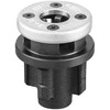 Sriegiklis Rems 521020; R 3/8''