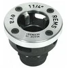 Sriegpjovė REMS R 1 1/4"