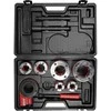 YATO GWINTOWNICA RĘCZNA 6 CZĘŚCIOWA 1/2"-2"