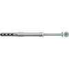 Savisriegis su kaisčiu Fischer SXR 10 x 80 T, 50 vnt.