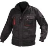 Striukė Yato YT-80143; L/XL; juodas/raudonas