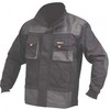 Striukė Yato YT-80179; L/XL; juodas/pilkas