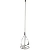 Hikoki Accessories Maišyklės antgalis HiKOKI Hex8 80mm