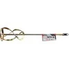 Strypas maišyklei Yato YT-5507; M14; 120x600 mm