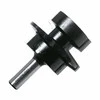 Sujungimų freza LEMAN F4358-700-00; 44 mm; 8 mm