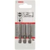 Bosch Plokšti suktuvo antg.3 vn 0,5x3,0 mm, Extra-Hart
