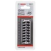 Bosch Suktuvo antgaliai T25/L25 8 vnt./Impact Control