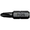 Bahco Antgaliai GKP sraigtams PH2G 25mm 30vnt dėžutė