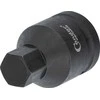 Sukimo antgalis Condor Werkzeug C15022/K19; 3/4''; HEX 19; 60 mm