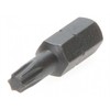 Sukimo antgalis DeWalt; T20; 20 vnt.