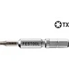 Sukimo antgalis Festool TX 10-50 CENTRO/2; TX10; 2 vnt.