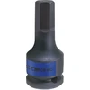 KING TONY NASADKA UDAROWA 3/4" HEX 14 x 87mm