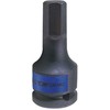 Sukimo antgalis King Tony 601524M; H24; 3/4''; 87 mm