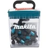 Makita Sukimo antgalis , PH2X25mm, 25vnt. IMPACT Juodas E-12360