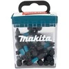 Makita Sukimo antgalis , PZ2X25mm, 25vnt. IMPACT Juodas E-12376