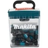 Makita E-12382 Sukimo antgalis , T20X25mm, 25vnt. IMPACT Juodas