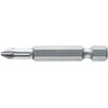 Makita PZ2 Sukimo antgalis 157X5MM PZ2 DFR550,6843 (3Vnt.) P-67773