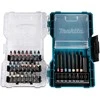 Makita E-07076 Sukimo antgalių komplektas 32 vnt.