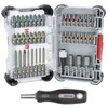Bosch 44 1 dalių komplektas antgal. rankena