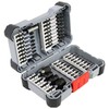 Bosch 36 dalių smūginių antgalių komplektas Impact Control PICK&CLICK