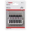 Bosch Suktuvo antgaliai PH2/L50 8 vnt./Impact Control
