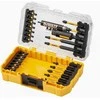 Sukimo antgalių komplektas DeWalt DT70744T-QZ; 25 vnt.