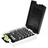 Sukimo antgalių komplektas Festool BIT/BH-SORT/31x; 31 vnt.