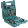 Makita Sukimo antgalių komplektas 75 vnt. B-49373