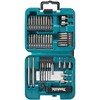 Makita D-58877 Sukimo antgalių komplektas 42 vnt.