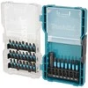 Makita Sukimo antgalių rinkinys Impact Juodas, permatomoje dėžutėje (32 vnt) E-22919