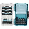 Makita Sukimo antgalių rinkinys Impact Juodas, permatomoje dėžutėje (36 vnt) E-22925