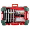 METABO Rinkinys KONCÓWEK 35cz.