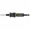 Sukimo antgalių laikiklis DeWalt DT70786-QZ; HEX 1/4''