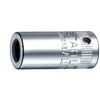 Sukimo antgalių laikiklis Stahlwille 412S; 1/2''