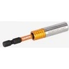Bahco Magnetinis smūginis antgalių laikiklis, 75mm, , 1/4", 1vnt