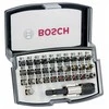 Sukimo antgalių rinkinys Bosch 2607017564; 32 vnt.