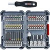 Sukimo antgalių rinkinys Bosch 2607017693; 45 vnt.