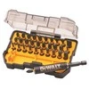 Sukimo antgalių rinkinys DeWalt DT70585T-QZ; 32 vnt.