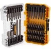DEWALT sukim oantgalių rinkinys 40 vnt. DT70702-QZ