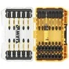 Sukimo antgalių rinkinys DeWalt DT70737T-QZ; 31 vnt.