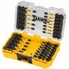 Sukimo antgalių rinkinys DeWalt DT70739T-QZ; 31 vnt.