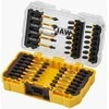 Sukimo antgalių rinkinys DeWalt DT70746T; 34 vnt.