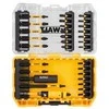 Sukimo antgalių rinkinys DeWalt DT70747T-QZ; 32 vnt.