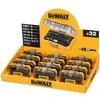 Sukimo antgalių rinkinys DeWalt DT7969M-QZ; 12 vnt.