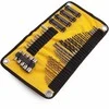 Grąžtas Sukimo antgalių rinkinys DeWalt DT7981