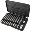 RICHMANN Raktai HEX4 - HEX14 22 vnt.