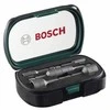 Sukimo galvučių komplektas Bosch 2607017313; 6-13 mm; 6 vnt.