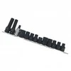 Sukimo galvučių rinkinys Ellient Tools GX9002; 1/2''; 13 vnt.