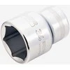 Bahco Galvutė šešiakampė 8900SM 32mm 3/4"